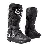 Fox Racing Motion Boot - Black